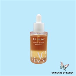 TRIMAY Lacto Biome Ampoule Антивозрастная сыворотка с пробиотиками для чувствительной кожи 50 мл 04403