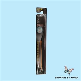 Eq Maxon MashiMaro Charocoal Toothbrush ЗУБНАЯ ЩЕТКА с углем 02222