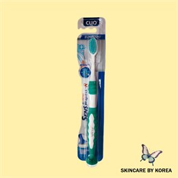 CLIO Зубная щетка Sens Progress Antibacterial R 05019