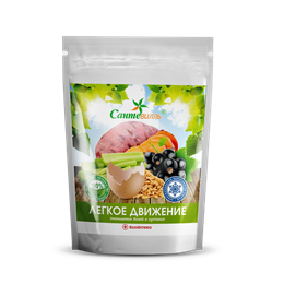 Сантевилль БАД "Легкое движение" 250 гр 05387