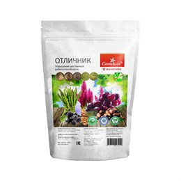 Сантевилль БАД "Отличник", пакет 100 гр 05411