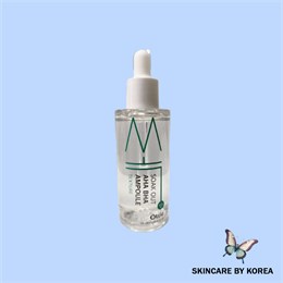 Ottie Отшелушивающая сыворотка для лица Soak Out AHA BHA Ampoule 50 мл 05431