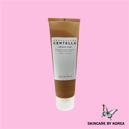SKIN1004 Успокаивающая пенка для умывания с центеллой Madagascar Centella Ampoule Foam 125 гр 05428