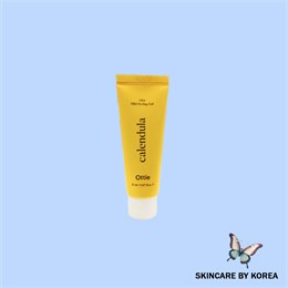 Ottie Мягкий пилинг-гоммаж с экстрактом календулы Calendula LHA Mild Peeling Gel 20 ml 03489-1