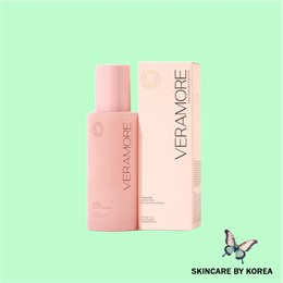 Yu.R Сыворотка для лица со спикулами VERAMORE SHRINK PORE ATA SPICULE 1000 SERUM, 50 мл 05408