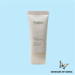 Fraijour Лёгкий солнцезащитный крем с хауттюйнией Heartleaf Airy Fit Sun Cream SPF 50+ PA++++ 50 гр 05260