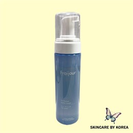 Fraijour Увлажняющая кислородная пенка для умывания Pro Moisture Bubble Cleanser 200 мл 05448