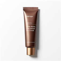 Крем для век с бифидобактериями MANYO FACTORY BIFIDA BIOME CONCENTRATE EYE CREAM 30ml 03996