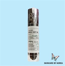 VT Cosmetics Интенсивная бустер-сыворотка с микроиглами Reedle Shot 300 50 мл 05470