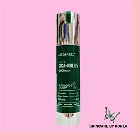 Medi Peel Мягкая пилинг-сыворотка со спикулами и центеллой Phyto Cica-Nol B5 3000 Shot Serum 50мл 05463