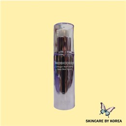 BIOHEAL BOH Сыворотка с коллагеном и микроиглами Probioderm Collagen Remodeling Deep Shot Serum 30 мл 05451