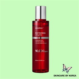 Medi Peel Пептидный лифтинг-тонер с ПДРН Phyto Exosome PDRN Lifting Shot Toner 130 мл 05453