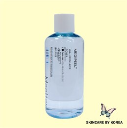 Medi Peel Ультраувлажняющий тоник от сухости Hyaluronic Acid Layer Mooltox Toner 300 мл 05452