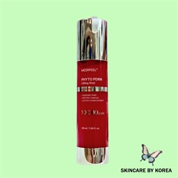 Medi Peel Лифтинг-сыворотка с ПДРН и микроиглами Phyto Exosome PDRN Lifting Serum 50 мл 05464