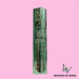 VT Cosmetics  Бустер-сыворотка с микроиглами и ретинолом Reti-A Reedle Shot 100 50 мл 05468