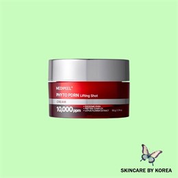 Medi Peel Пептидный лифтинг-крем с ПДРН Phyto Exosome PDRN Lifting Shot Cream 50гр 05416