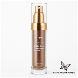 Manyo Bifida Biome Concentrate Serum Концентрированная сыворотка с бифидобактериями для сияния кожи 35ml 04715