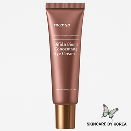 Крем для век с бифидобактериями MANYO FACTORY BIFIDA BIOME CONCENTRATE EYE CREAM 30ml 03996