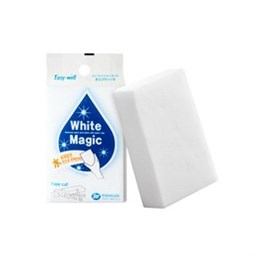 Tamina White Magic Cleaner Меламиновая губка 1 шт 03071