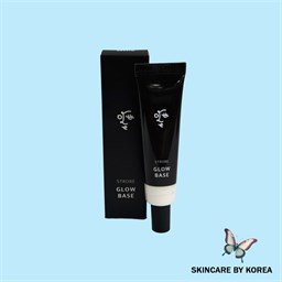 Ottie Strobe Glow Base Основа под макияж с эффектом мерцания 03017