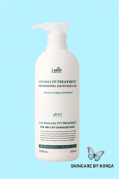 Lador Маска для волос восстанавливающая Eco Hydro Lpp Treatment 530мл 02188