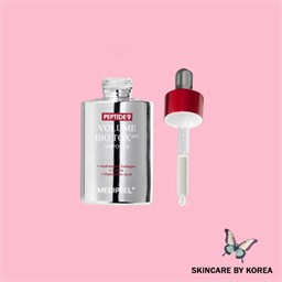 MEDI-PEEL Peptide 9 Volume Bio Tox Ampoule Pro Омолаживающая ампульная сыворотка с пептидами 100 ml 03488