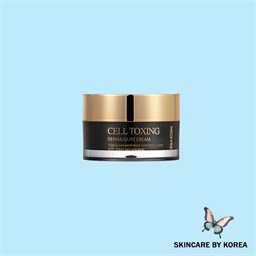 MEDI-PEEL Cell Tox Dermajour Cream Омолаживающий крем со стволовыми клетками 50 мл 03182