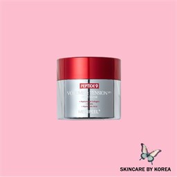 MEDI-PEEL Инновационный крем с Матриксил 3000 Peptide 9 Volume and Tension Tox Cream Pro 50g 04772