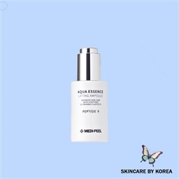 MEDI-PEEL Peptide 9 Aqua Essence Lifting Ampoule  Омолаживающая сыворотка  с пептидным комплексом 50ml 04882