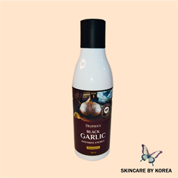 Deoproce Шампунь для волос с черным чесноком BLACK GARLIC INTENSIVE ENERGY SHAMPOO  200мл 01393