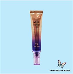 AHC Антивозрастной крем эффектом лифтинга и укрепления Premier Ampoule Eye Cream For Face Line Tightening 40 мл 05476