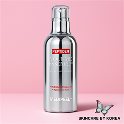 MEDI-PEEL Эссенция с пептидами для эластичности кожи Peptide 9 Volume Essence PRO 100ml 05216