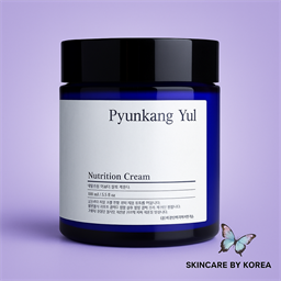 Pyunkang Yul Nutrition Cream Питательный крем для лица 100ml 04722