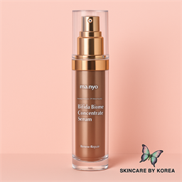 Manyo Bifida Biome Concentrate Serum Концентрированная сыворотка с бифидобактериями для сияния кожи 35ml 04715
