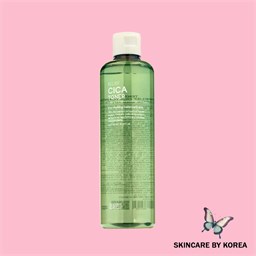 Tenzero Тонер успокаивающий с экстрактом центеллы и трав Relief Cica Toner 300 мл 05501