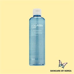 Tenzero Увлажняющий коллагеновый тонер Moisture Collagen Toner  300мл 05502
