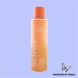 GraceDay Тонер для лица с ретинолом Retinol Toner, 150ml 05523