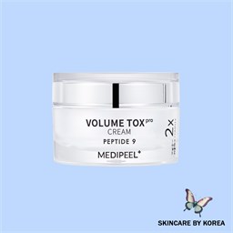 MEDI-PEEL Peptide 9 Volume Tox Cream PRO Омолаживающий крем с пептидами 50 гр 03268
