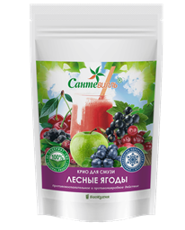 Сантевилль БАД 