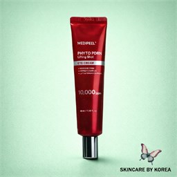 Medi Peel Пептидный лифтинг-крем для век с ПДРН Phyto Exosome PDRN Lifting Shot Eye Cream 40 мл 05417