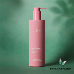 Fraijour Слабокислотный гель для умывания с пробиотиками Biome 5-Lacto Balance Gel Cleanser 210 мл 05548