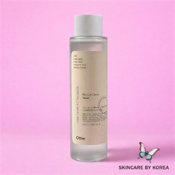 Ottie Успокаивающий тонер для проблемной кожи Blemish Clean Toner 210 мл 05551