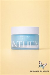 Trimay Барьерный крем с пантенолом и пептидами Panthenol Madeca Enhance Barrier Cream 50 мл 05554