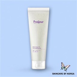 Fraijour Увлажняющая пенка для умывания с коллагеном Retin-Collagen 3D Core Cleansing Foam 250 мл 05567