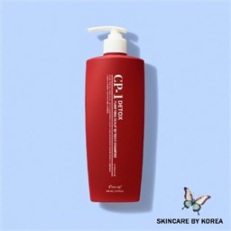 ESTHETIC HOUSE Шампунь для волос CP-1 Detox Purifying Scalp Refresh Shampoo, 500 мл 05578