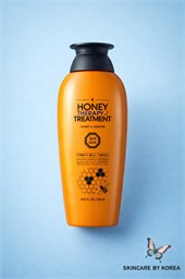 Daeng Gi Meo Ri Бальзам-маска для волос с маточным молочком Professional Honey Therapy Treatment 250 мл 05620