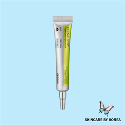 Celimax Обновляющий бустер-крем с ретиналем The Vita-A Retinal Shot Tightening Booster 15 мл 05612