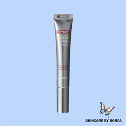 MEDIPEEL Интенсивный массажный крем для век с эффектом лифтинга Peptide 9 Volume Lif-Tox Eye Cream 20 мл 05622