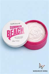 Health&Beyond Баттер для тела Вдохновение Body Butter Flipped, 200 мл 05630