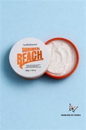 Health&Beyond Баттер для тела Закат на пляже Body Butter Sunset Beach, 200 мл 05631